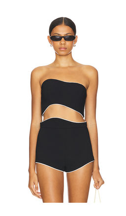 Amanda Uprichard - x REVOLVE Adrienne Top