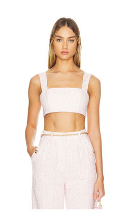 Amanda Uprichard - x REVOLVE Tish Top