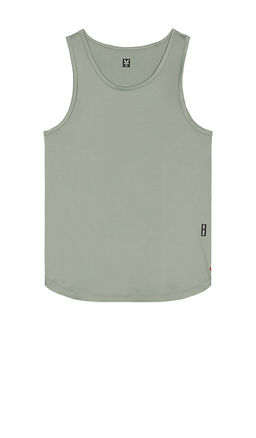 ASRV - Aerosilver Tank Top