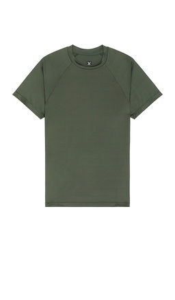 ASRV - Aerosilver Fitted Tee