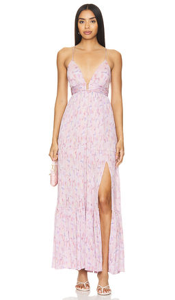 ASTR the Label - Minari Dress