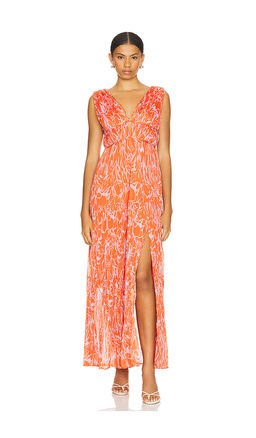 ASTR the Label - Pescadero Dress