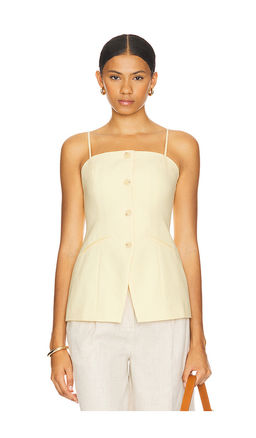 ASTR the Label - Nori Top