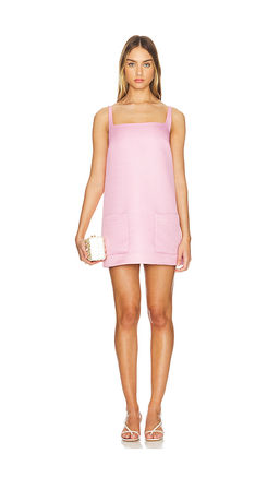 Alexis - Prisma Dress