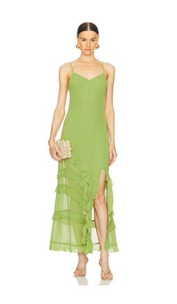 Bardot - Cantara Maxi Dress