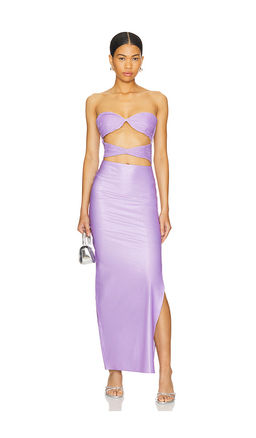 Baobab - Concha Dress