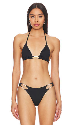 Beach Bunny - Evie Tri Top