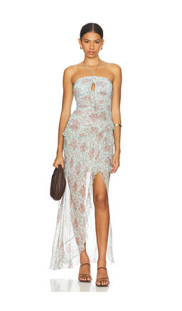 Bec + Bridge - Twiggy Dress