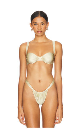 Belle The Label - Oracle Top