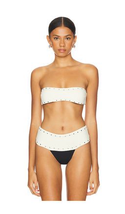 Belle The Label - Perla Top