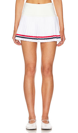 BEACH RIOT - Gloria Skirt