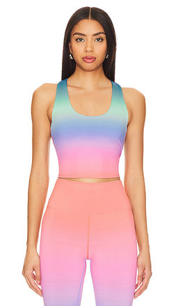 BEACH RIOT - Yara Top