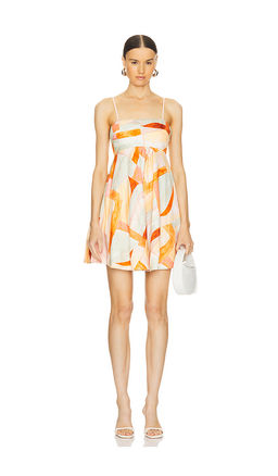 Acler - Pemberton Mini Dress
