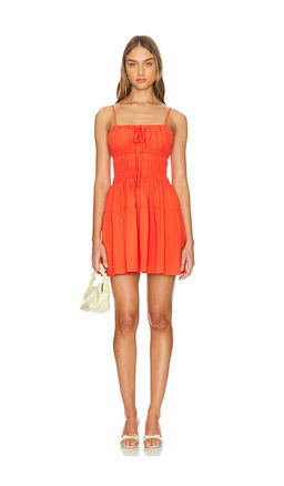 Ciao Lucia - Caserto Dress