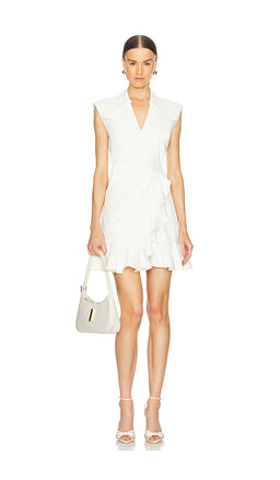 Cinq a Sept - Zenni Dress