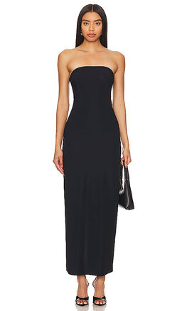 Commando - Classic Strapless Maxi Slip