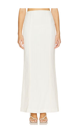 Camila Coelho - Campo Maxi Skirt