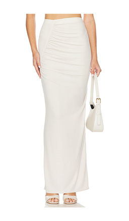 Camila Coelho - Terra Maxi Skirt