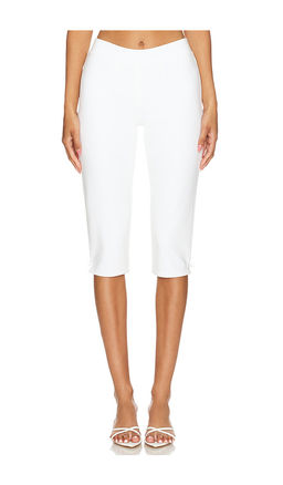 GUIZIO - Caria Capri Pants