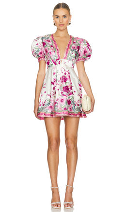 ELLIATT - Equator Dress