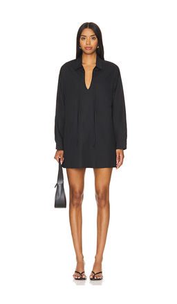 Enza Costa - Poplin Caftan