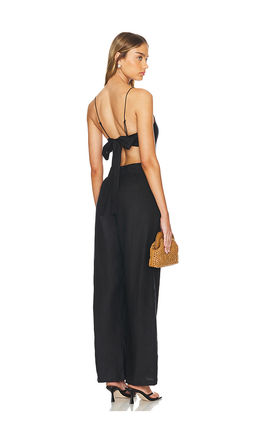 FAITHFULL THE BRAND - Antibes Jumpsuit