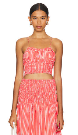 FAITHFULL THE BRAND - Baia Top