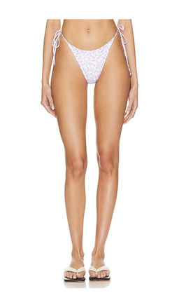 FAITHFULL THE BRAND - X Revolve Andrea Bikini Bottom