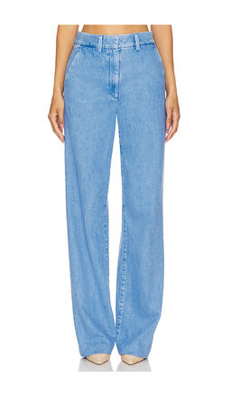 Favorite Daughter - The Fiona Denim Trouser
