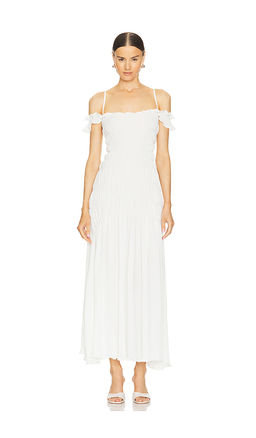 Georgia Hardinge - Harlow Dress