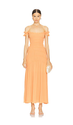 Georgia Hardinge - Harlow Dress