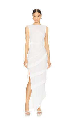 Georgia Hardinge - Opal Dress