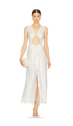 Georgia Hardinge - Serenity Dress