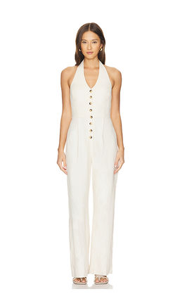HEARTLOOM - Kolina Jumpsuit