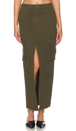 HEARTLOOM - Davis Skirt