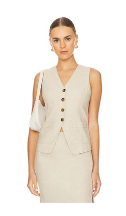 HEARTLOOM - Laliette Vest