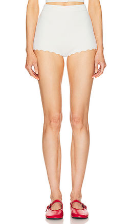 Helsa - Elvira Shorts