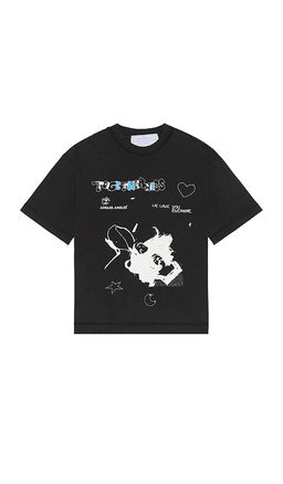 Jungles - Togetherness Vintage Wash Tee