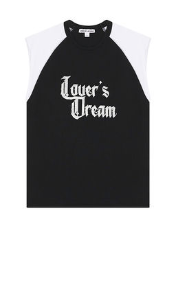 Jaded London - Lovers Dream Raglan Tank
