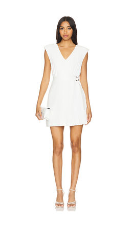 SIMKHAI - Margo Mini Dress