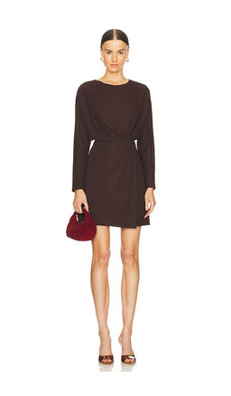 SIMKHAI - Tasha Mini Dress