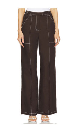 SIMKHAI - Delfina Cargo Pant