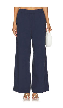 SIMKHAI - Arden Pull On Pant