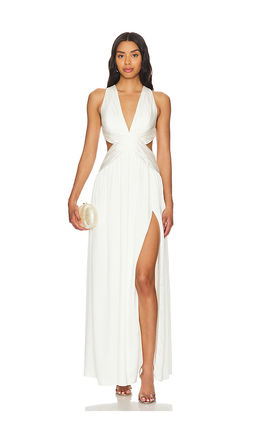 Katie May - Annette Gown