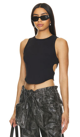 LAMARQUE - Arda Tank