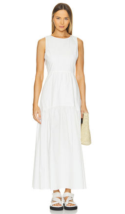 Line & Dot - Maison Dress