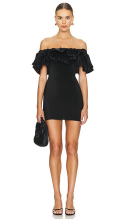 L'IDEE - Debut Mini Dress