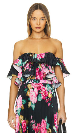 L'IDEE - Le Frill Top