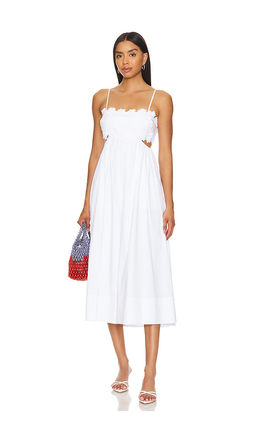 LIKELY - Priscilla Dress