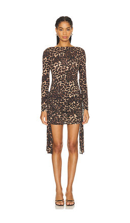 LIONESS - Glory Mini Dress